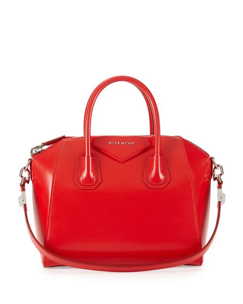 givenchy red bag lookbook|givenchy dresses 2021.